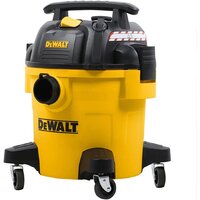 Пылесос DeWalt DXV20P - Превью изображения №8 — Интернет-магазин Time-Shop