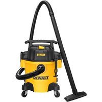 Пылесос DeWalt DXV20P - Превью изображения №2 — Интернет-магазин Time-Shop