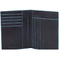 Портмоне Piquadro Blue Square PU1393B2/N - Превью изображения №2 — Интернет-магазин Time-Shop