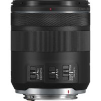 Объектив Canon RF 85mm f/2 Macro IS STM - Превью изображения №2 — Интернет-магазин Time-Shop