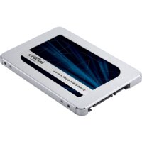 SSD Crucial MX500 4TB CT4000MX500SSD1 - Превью изображения №2 — Интернет-магазин Time-Shop