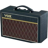 Комбоусилитель VOX Pathfinder 10 - Превью изображения №2 — Интернет-магазин Time-Shop