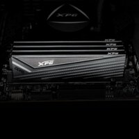 Оперативная память ADATA XPG Caster 2x16ГБ DDR5 6000 МГц AX5U6000C3016G-DCCAGY - Превью изображения №6 — Интернет-магазин Time-Shop