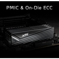 Оперативная память ADATA XPG Caster 2x16ГБ DDR5 6000 МГц AX5U6000C3016G-DCCAGY - Превью изображения №4 — Интернет-магазин Time-Shop