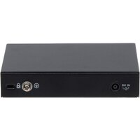 Управляемый коммутатор 2-го уровня Dahua DH-CS4006-4GT-60 - Превью изображения №3 — Интернет-магазин Time-Shop