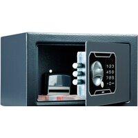Мебельный сейф AIKO T-170 EL - Превью изображения №2 — Интернет-магазин Time-Shop