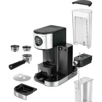 Рожковая кофеварка MPM MKW-07M - Превью изображения №3 — Интернет-магазин Time-Shop