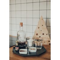 Рожковая кофеварка MPM MKW-07M - Превью изображения №8 — Интернет-магазин Time-Shop