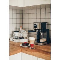 Рожковая кофеварка MPM MKW-07M - Превью изображения №11 — Интернет-магазин Time-Shop