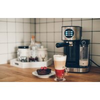 Рожковая кофеварка MPM MKW-07M - Превью изображения №9 — Интернет-магазин Time-Shop