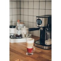 Рожковая кофеварка MPM MKW-07M - Превью изображения №7 — Интернет-магазин Time-Shop