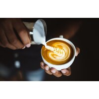 Рожковая кофеварка MPM MKW-07M - Превью изображения №6 — Интернет-магазин Time-Shop