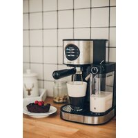 Рожковая кофеварка MPM MKW-07M - Превью изображения №12 — Интернет-магазин Time-Shop