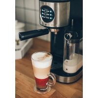 Рожковая кофеварка MPM MKW-07M - Превью изображения №10 — Интернет-магазин Time-Shop