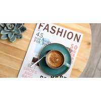 Рожковая кофеварка MPM MKW-07M - Превью изображения №5 — Интернет-магазин Time-Shop