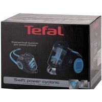 Пылесос Tefal TW2971EA - Превью изображения №8 — Интернет-магазин Time-Shop