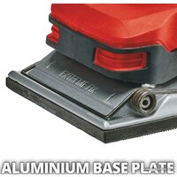 Виброшлифмашина Einhell TE-OS 18/230 Li Solo (без АКБ) - Превью изображения №3 — Интернет-магазин Time-Shop