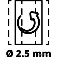 Виброшлифмашина Einhell TE-OS 18/230 Li Solo (без АКБ) - Превью изображения №9 — Интернет-магазин Time-Shop