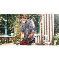 Виброшлифмашина Einhell TE-OS 18/230 Li Solo (без АКБ) - Превью изображения №7 — Интернет-магазин Time-Shop