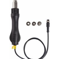 Паяльная станция Rexant 12-0727 - Превью изображения №4 — Интернет-магазин Time-Shop