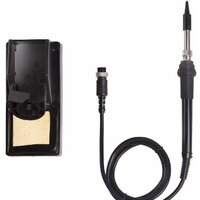 Паяльная станция Rexant 12-0727 - Превью изображения №3 — Интернет-магазин Time-Shop