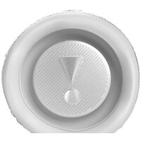 Беспроводная колонка JBL Flip 6 (белый) - Превью изображения №4 — Интернет-магазин Time-Shop