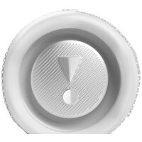 Беспроводная колонка JBL Flip 6 (белый) - Превью изображения №3 — Интернет-магазин Time-Shop