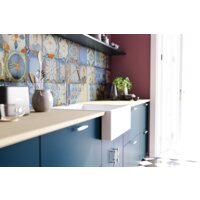 Смеситель Deante Gerbera BGB 072M - Превью изображения №7 — Интернет-магазин Time-Shop