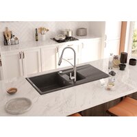 Смеситель Deante Gerbera BGB 072M - Превью изображения №6 — Интернет-магазин Time-Shop