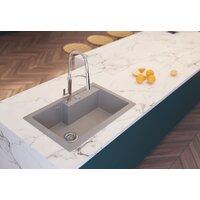 Смеситель Deante Gerbera BGB 072M - Превью изображения №3 — Интернет-магазин Time-Shop