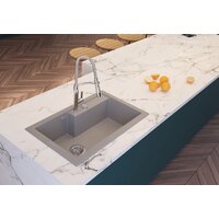 Смеситель Deante Gerbera BGB 072M - Превью изображения №5 — Интернет-магазин Time-Shop