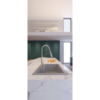 Смеситель Deante Gerbera BGB 072M - Превью изображения №2 — Интернет-магазин Time-Shop