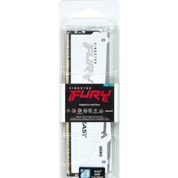Оперативная память Kingston FURY Beast RGB 16ГБ DDR5 6400 МГц KF564C32BWEA-16 - Превью изображения №3 — Интернет-магазин Time-Shop