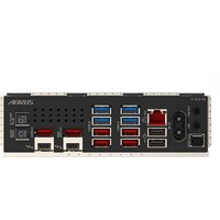 Материнская плата Gigabyte Z890 Aorus Master - Превью изображения №4 — Интернет-магазин Time-Shop