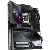 Материнская плата Gigabyte Z890 Aorus Master - Превью изображения №2 — Интернет-магазин Time-Shop