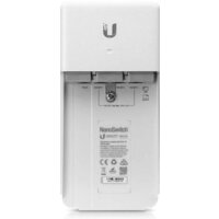 Неуправляемый коммутатор Ubiquiti NanoSwitch N-SW - Превью изображения №4 — Интернет-магазин Time-Shop