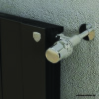 Биметаллический радиатор Royal Thermo PianoForte 500 Noir Sable (4 секции) - Превью изображения №2 — Интернет-магазин Time-Shop