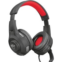 Наушники Trust GXT 307 Ravu - Превью изображения №2 — Интернет-магазин Time-Shop