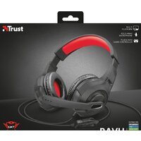 Наушники Trust GXT 307 Ravu - Превью изображения №8 — Интернет-магазин Time-Shop
