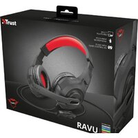 Наушники Trust GXT 307 Ravu - Превью изображения №7 — Интернет-магазин Time-Shop