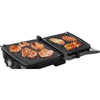 Электрогриль MPM MGR-09M - Превью изображения №3 — Интернет-магазин Time-Shop