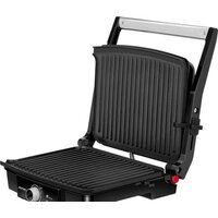 Электрогриль MPM MGR-09M - Превью изображения №2 — Интернет-магазин Time-Shop