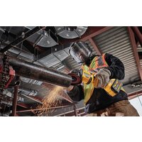 Угловая шлифмашина DeWalt DCG418N (без АКБ) - Превью изображения №4 — Интернет-магазин Time-Shop