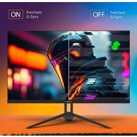 Игровой монитор SunWind SUN-M27BA107 - Превью изображения №5 — Интернет-магазин Time-Shop