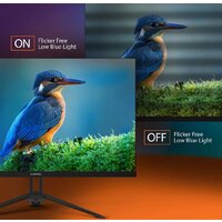 Игровой монитор SunWind SUN-M27BA107 - Превью изображения №4 — Интернет-магазин Time-Shop