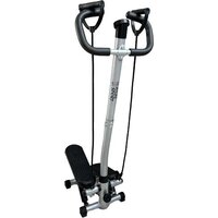 Степперы, виброплатформы и другие фитнес-тренажеры