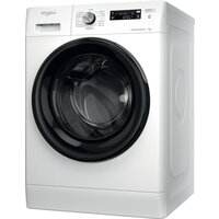 Стиральная машина Whirlpool FFS 7259 B EE - Превью изображения №2 — Интернет-магазин Time-Shop