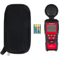 Люксметр Ermenrich Seek MX20 82976 - Превью изображения №8 — Интернет-магазин Time-Shop