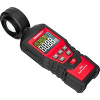 Люксметр Ermenrich Seek MX20 82976 - Превью изображения №6 — Интернет-магазин Time-Shop