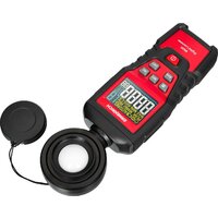 Люксметр Ermenrich Seek MX20 82976 - Превью изображения №5 — Интернет-магазин Time-Shop